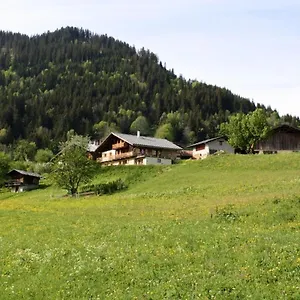 Du Bersend Bed & Breakfast